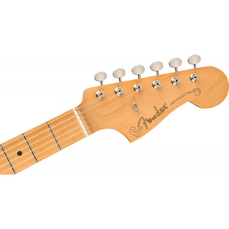 Fender Jazzmaster® Noventa - Fender Chile