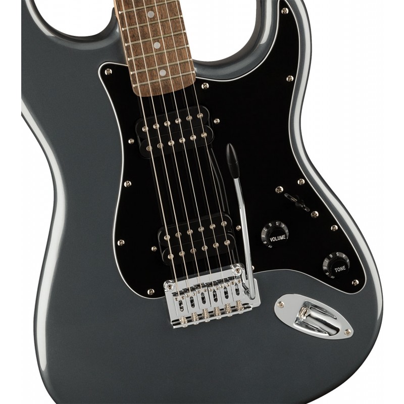 Squier Stratocaster® HH Affinity - Fender Chile
