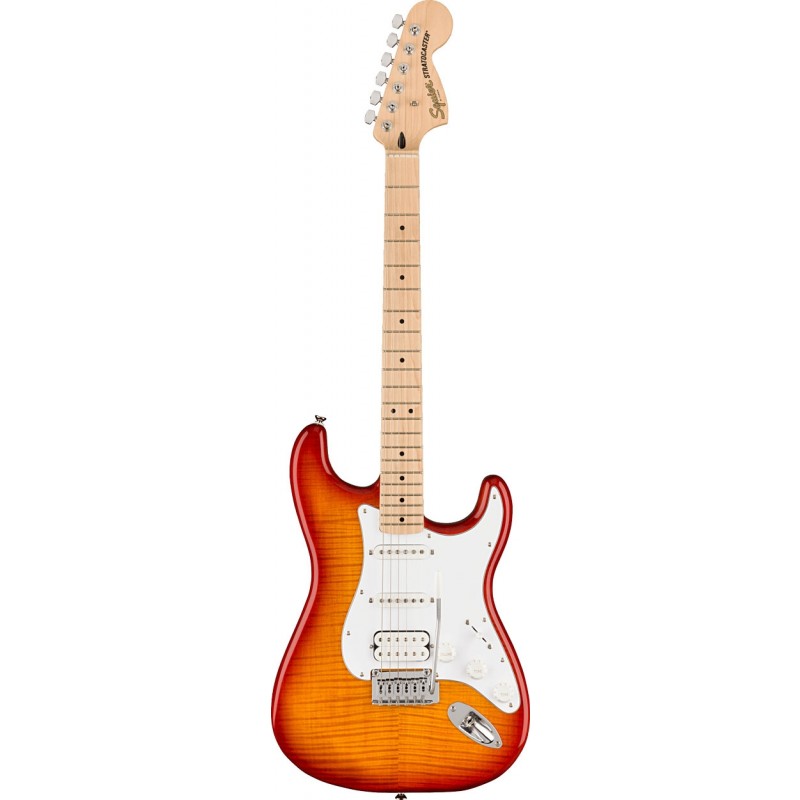 Squier Stratocaster® HSS FMT Affinity - Fender Chile