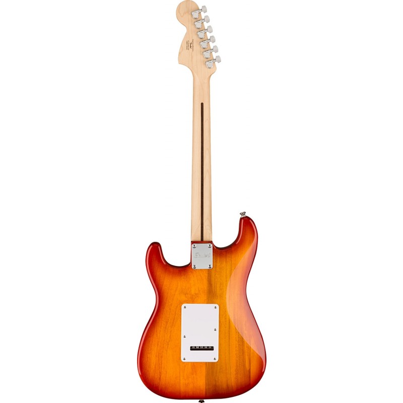 Squier Stratocaster® HSS FMT Affinity - Fender Chile