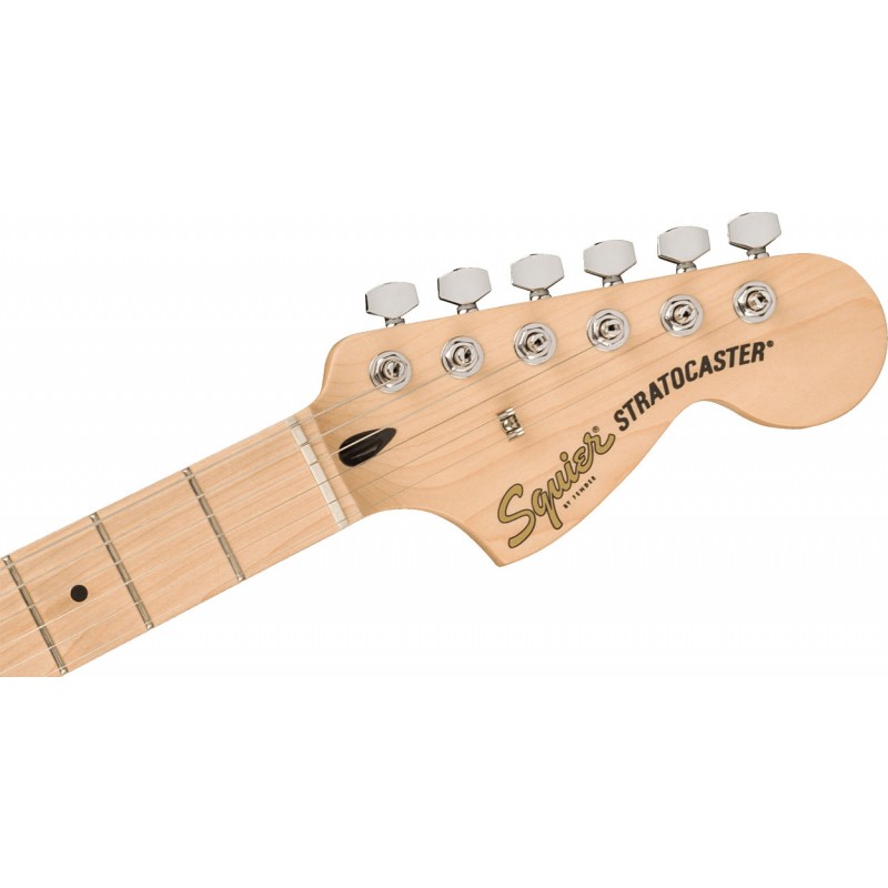 Squier Stratocaster® HSS FMT Affinity - Fender Chile