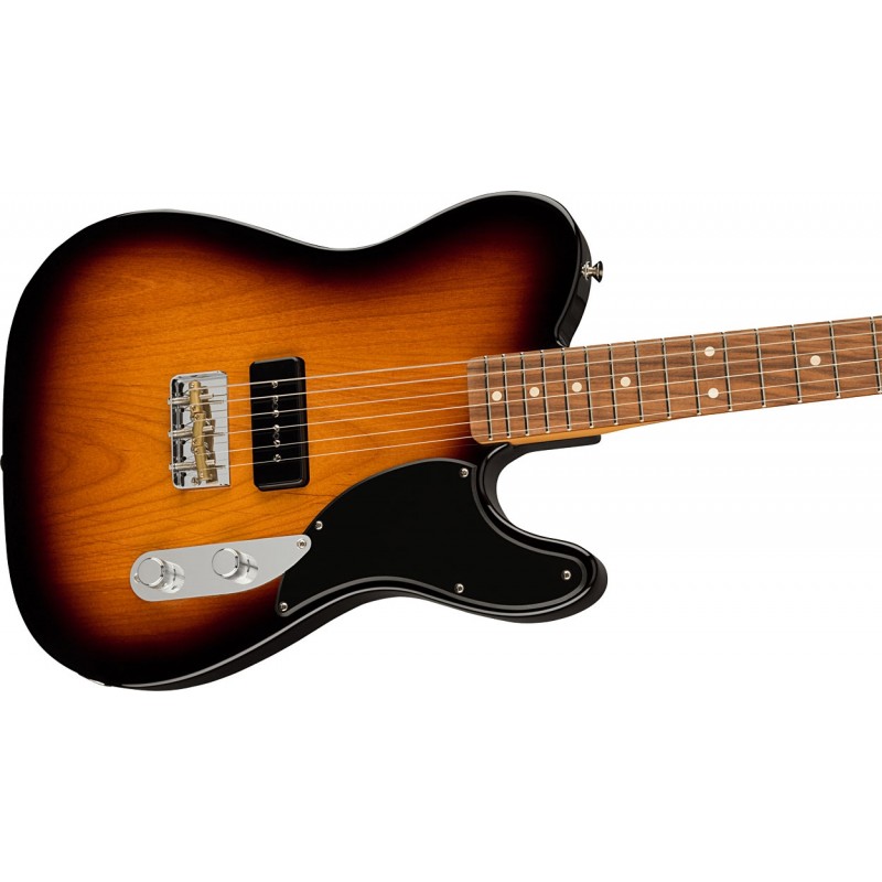 フェンダーNOVENTA テレキャスター Fender Telecaster® Noventa - Fender Chile