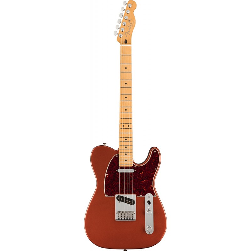 Fender Telecaster® Player Plus - Fender Chile