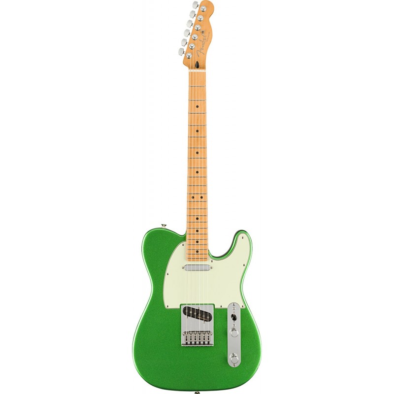 ギター Fender Mexico Player Plus Telecaster Fender Telecaster® Player Plus - Fender Chile