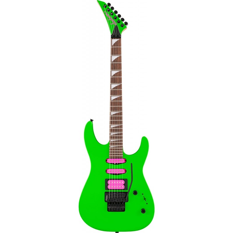 Jackson Dinky™ HSS DK3XR Serie X - Fender Chile