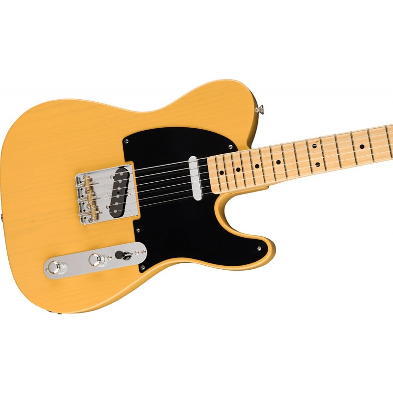 Fender Telecaster® 50s American Original - Fender Chile