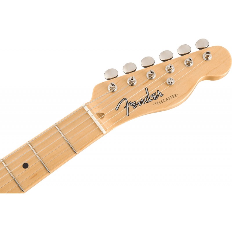 Fender Telecaster® 50s American Original - Fender Chile