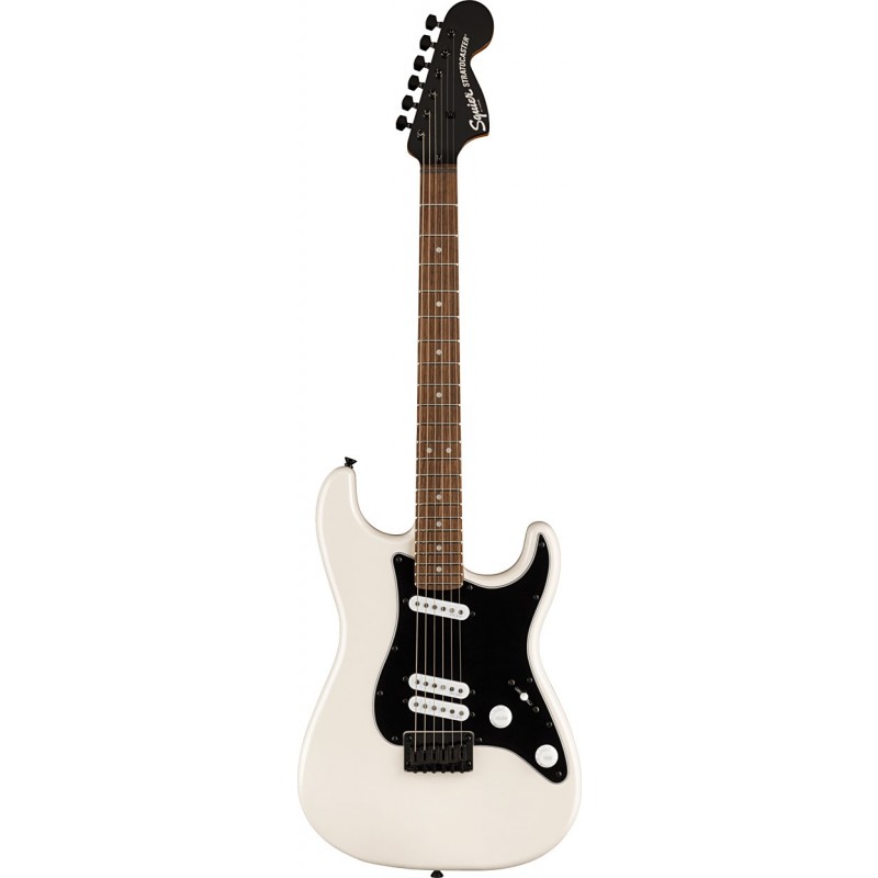 ギター Squier Contemporary Stratocaster HHFR Squier Contemporary Stratocaster HH FR -Gunmetal Metallic-《エレキ
