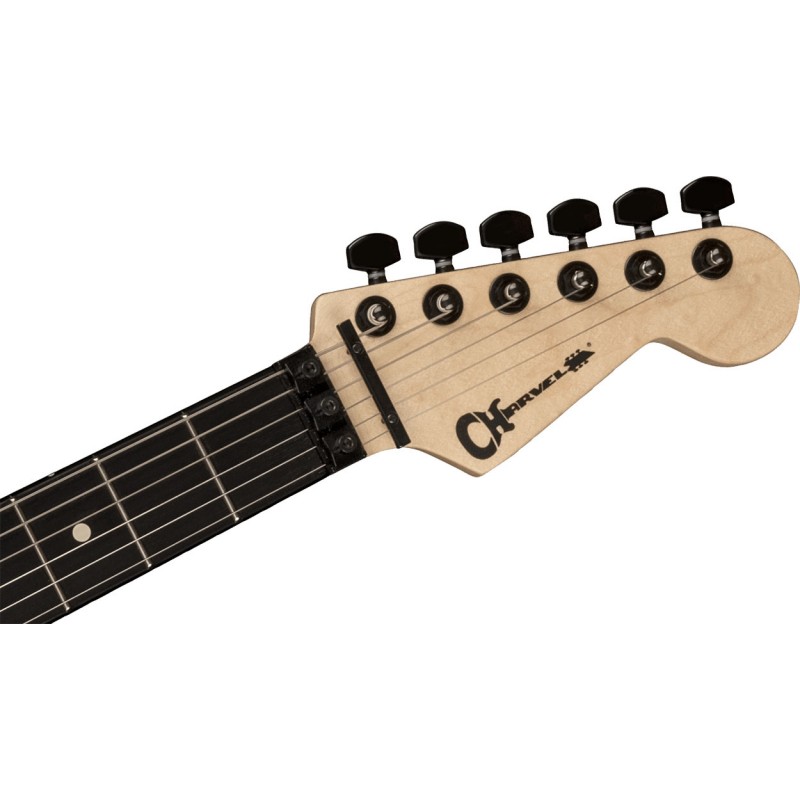 Charvel Style 1 (Stratocaster) So-Cal HH FR E Pro-Mod - Fender Chile