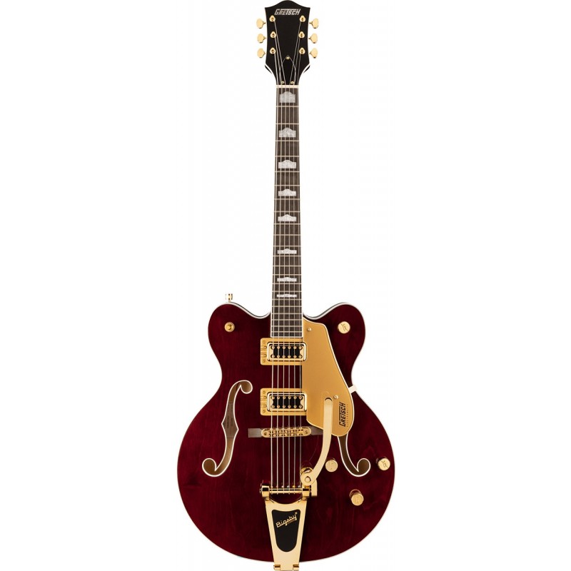 Gretsch G5422TG Electromatic® Classic Hollow Body Double-Cut con