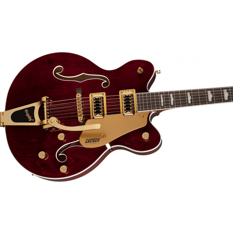 ギター GRETSCH G5422TG EMTC CLSC HLW DC SCW Gretsch G5422TG Electromatic® Classic Hollow Body Double-Cut con