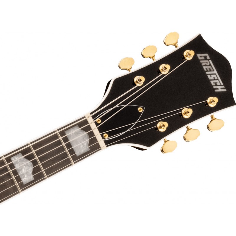 Gretsch G5422TG Electromatic® Classic Hollow Body Double-Cut con