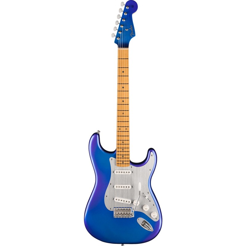 ギター Fender LIMITED H.E.R. STRATOCASTER Fender Stratocaster® H.E.R. Limited Edition - Fender Chile