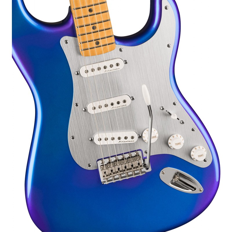 Fender Stratocaster® H.E.R. Limited Edition - Fender Chile