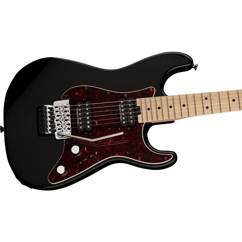 Charvel Style 1 (Stratocaster) So-Cal HH FR M Pro-Mod - Fender Chile