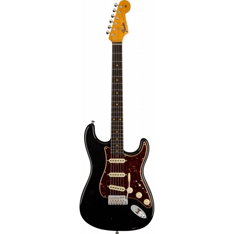 Fender Stratocaster® Postmodern Journeyman Relic Custom Shop