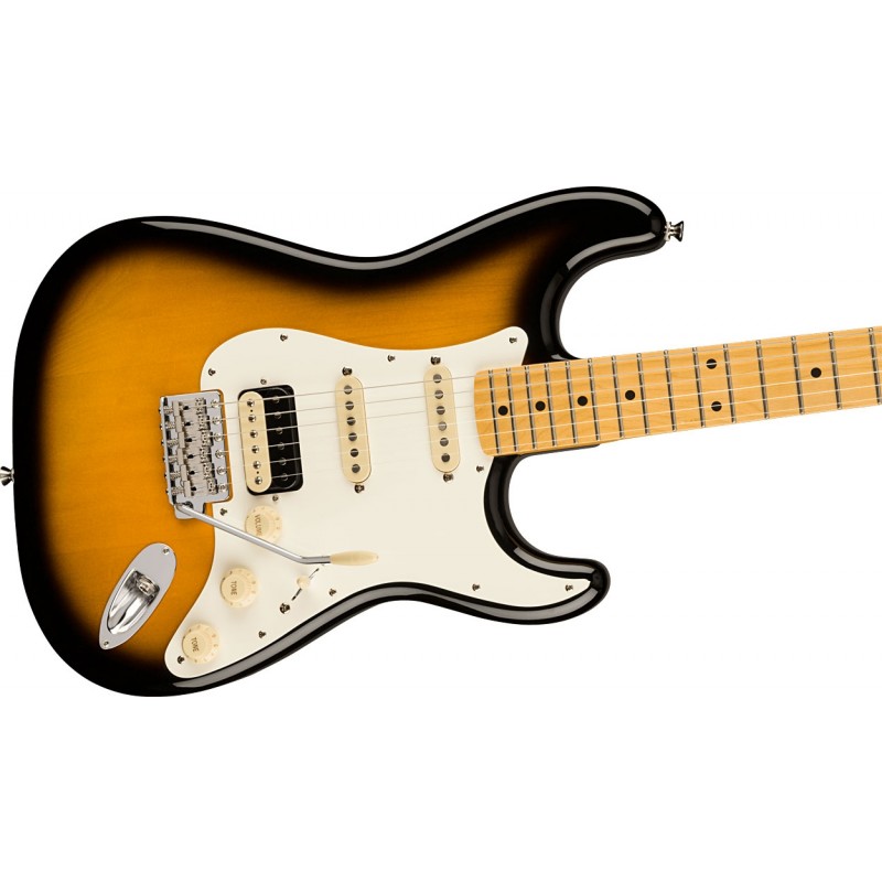 Fender Stratocaster® HSS 50s JV Modified - Fender Chile