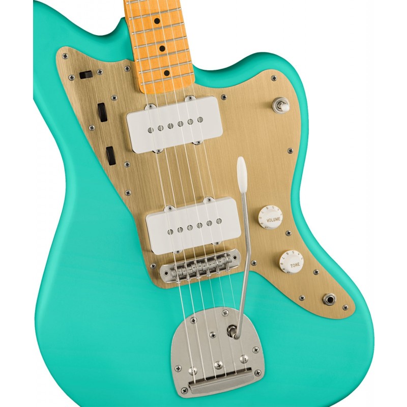 Squier Jazzmaster® Vintage Edition 40th Anniversary Fender Chile