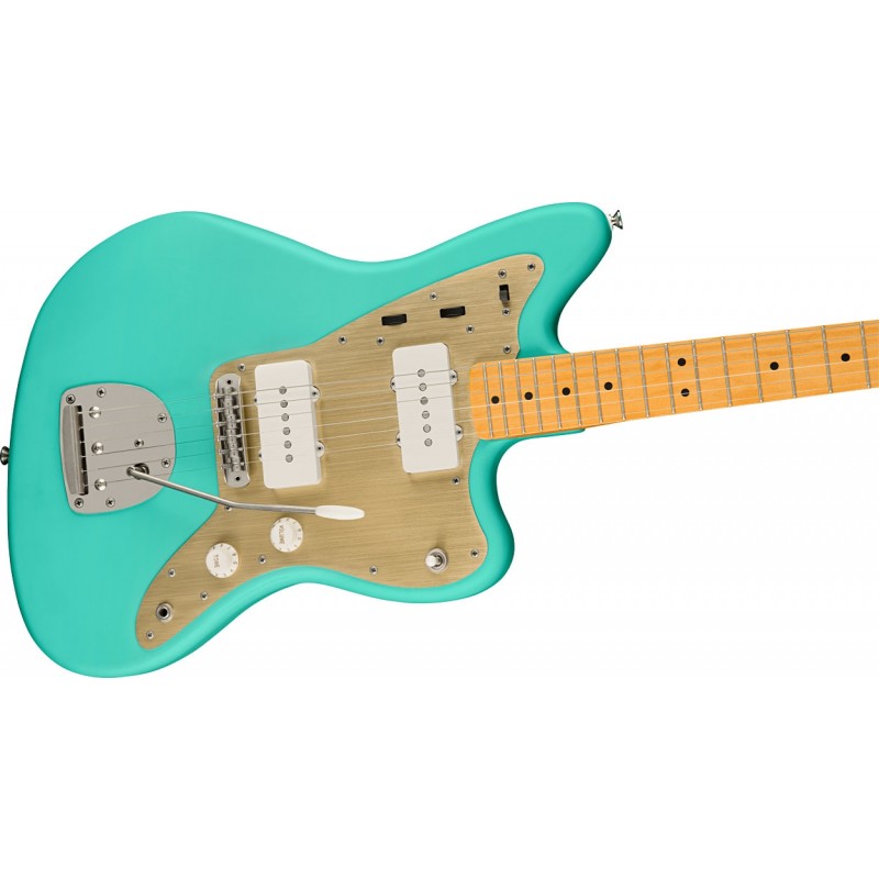 Squier Jazzmaster® Vintage Edition 40th Anniversary Fender Chile