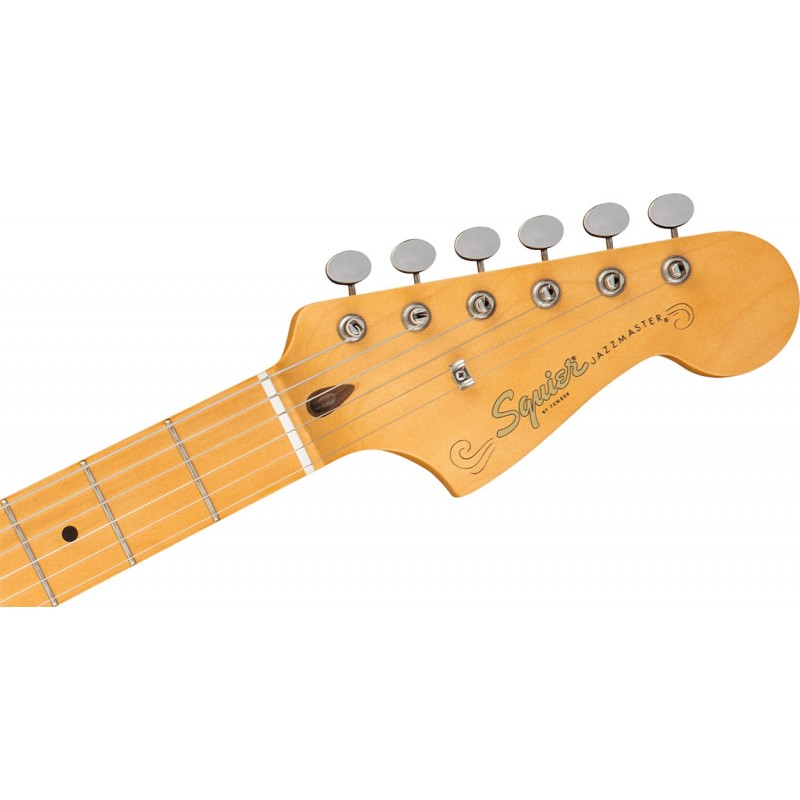 Squier Jazzmaster® Vintage Edition 40th Anniversary Fender Chile