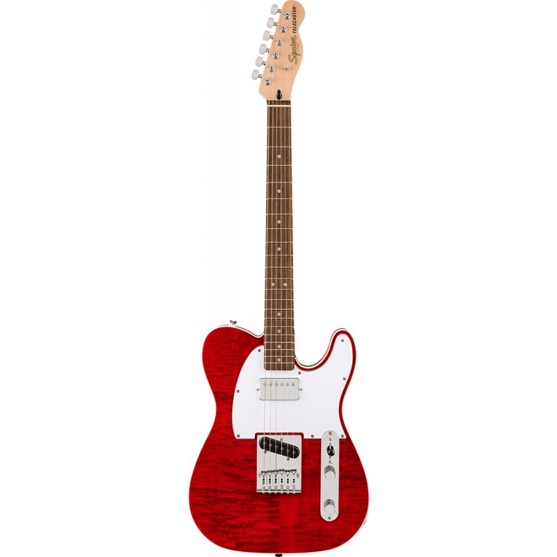 ✨未使用✨Fender SquierAffinity Telecaster Squier Telecaster® SH FMT Affinity - Fender Chile
