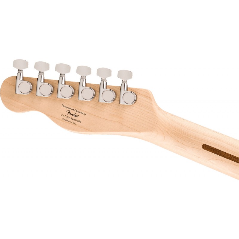 Squier Telecaster® SH FMT Affinity - Fender Chile