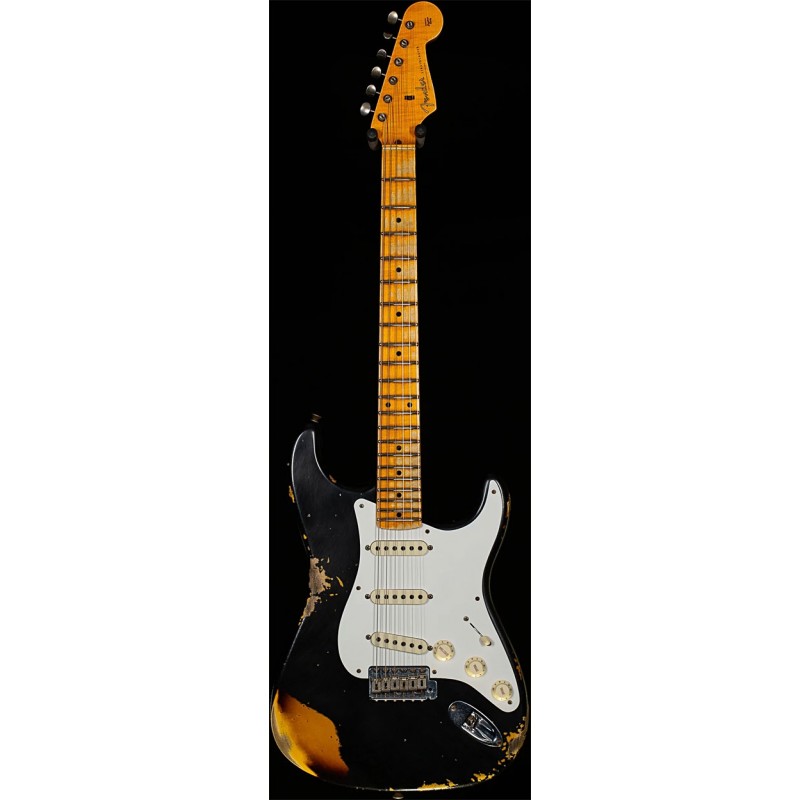 ☆ Custom Oder Relic Guitar ☆ Fender Stratocaster® 1956 Heavy Relic Limited Edition Custom