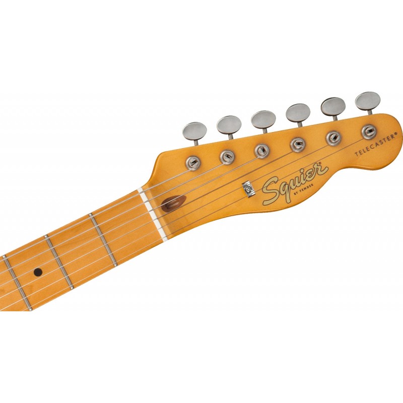 Squier Telecaster® Vintage Edition 40th Anniversary - Fender Chile