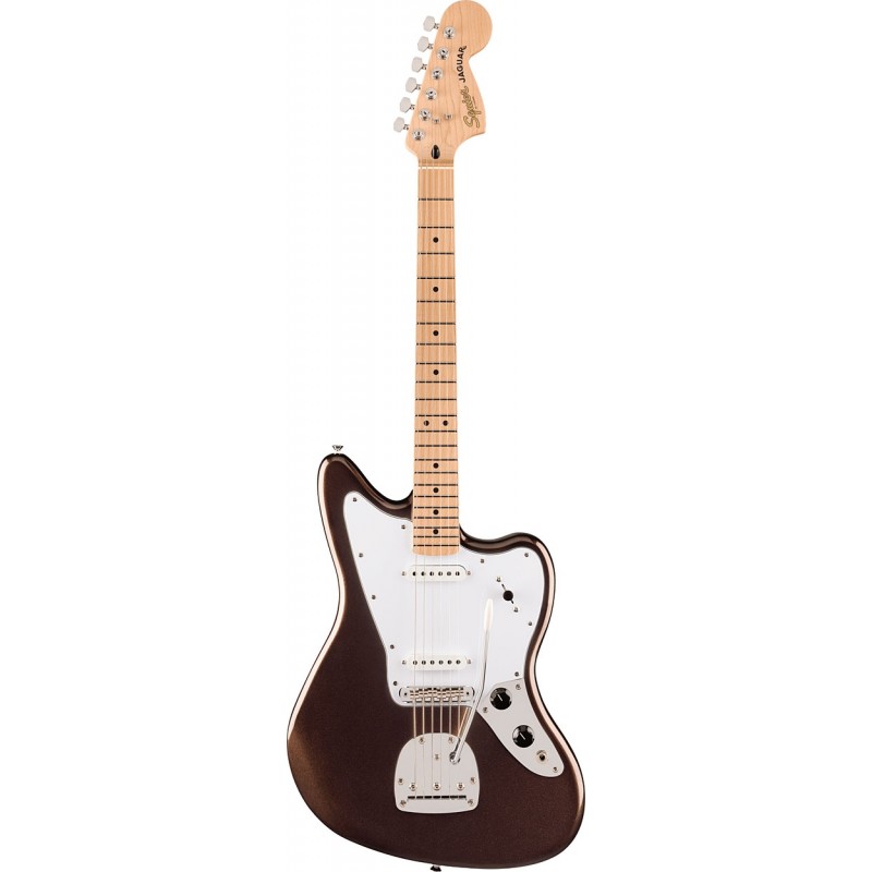 Squier Jaguar® Affinity - Fender Chile