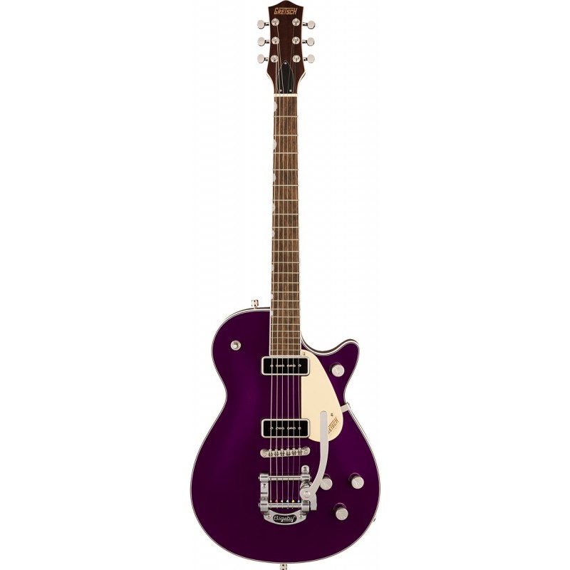 Gretsch G5210T-P90 Jet™ Electromatic® con Bigsby® - Fender Chile