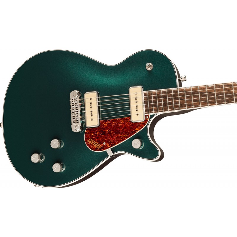 Gretsch G5210-P90 Jet™ Electromatic® - Fender Chile