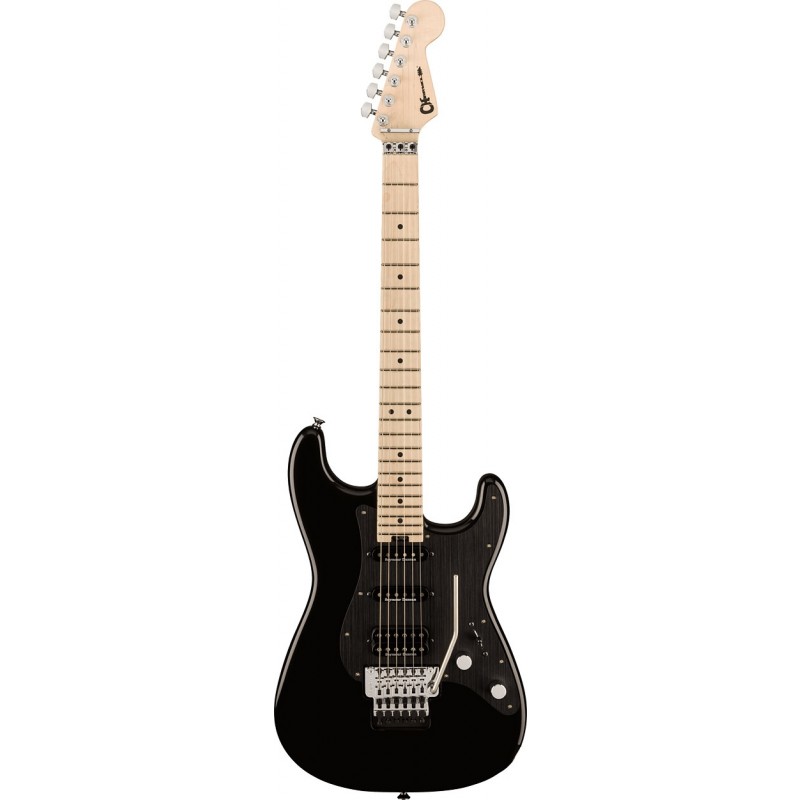 コ*ジ様 Charvel PRO-MOD SO-CAL STYLE 1 HSS Charvel Style 1 (Stratocaster) So-Cal HSS FR M Pro-Mod - Fender Chile