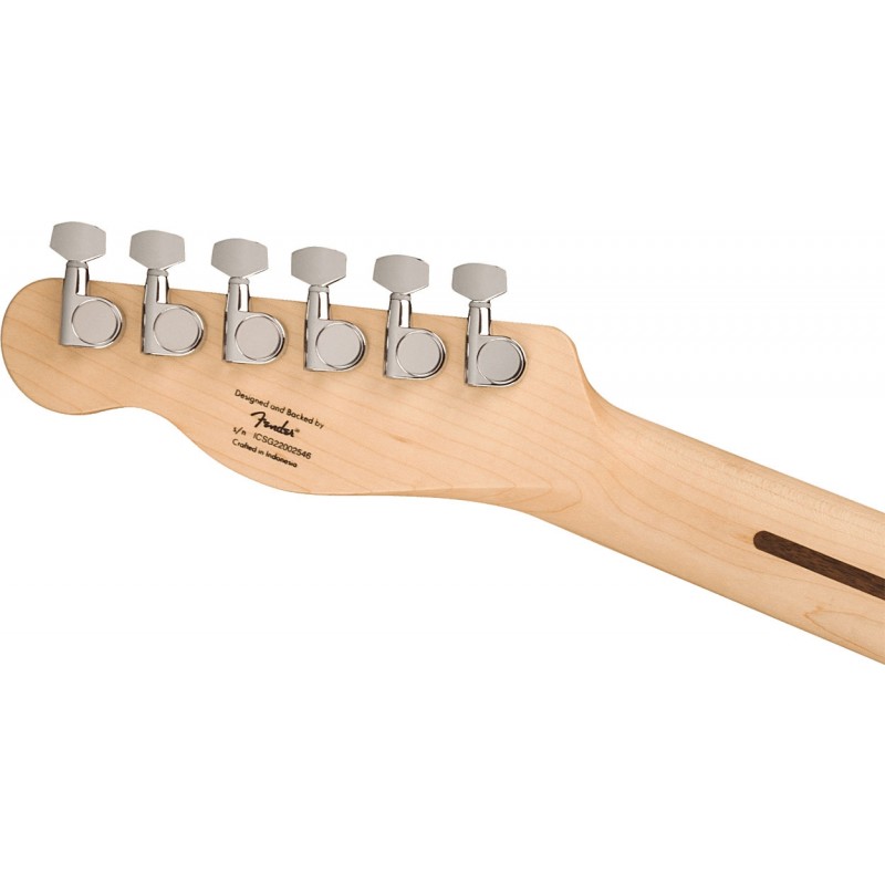 Squier Telecaster® Sonic - Fender Chile