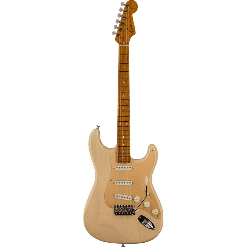 煩悩　Fender Custom Shop Stratocaster Fender Stratocaster® NOS Custom Shop - Fender Chile