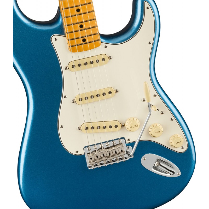 Fender Stratocaster® 1973 American Vintage II - Fender Chile