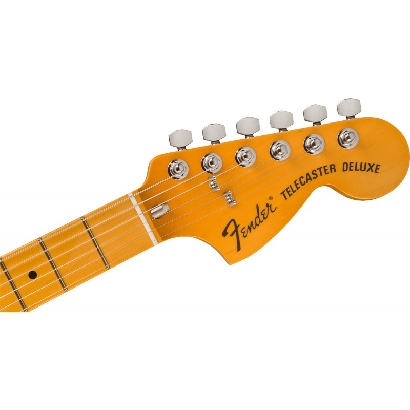 Fender Telecaster® Deluxe 1975 American Vintage II - Fender Chile