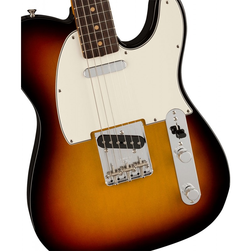 Fender Telecaster® 1963 American Vintage II - Fender Chile