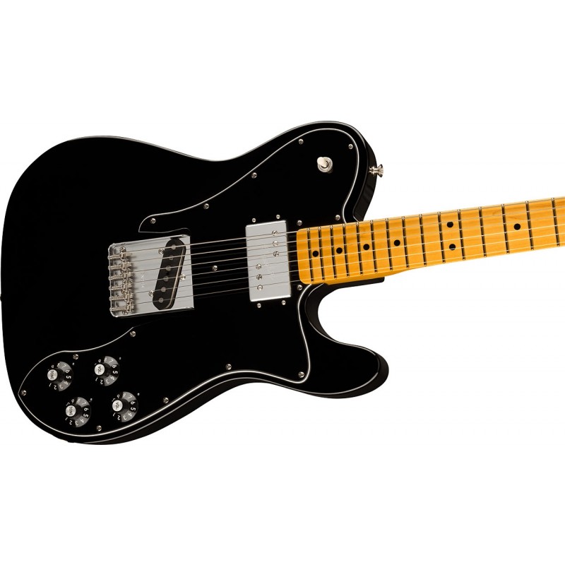 Fender Telecaster® Custom 1977 American Vintage II - Fender Chile