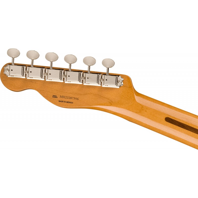 Fender Nocaster® 50s Vintera II - Fender Chile