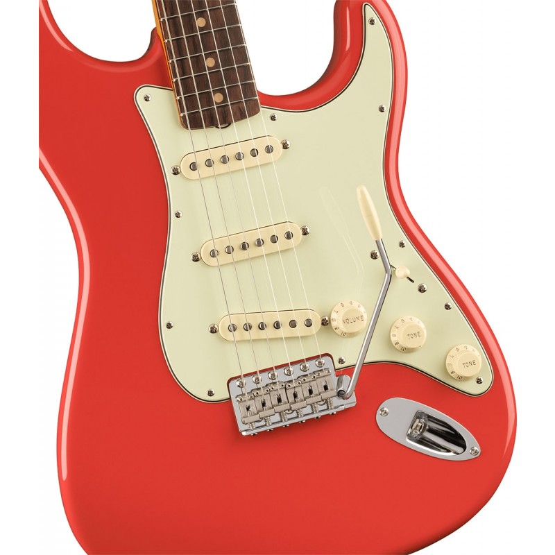 Fender Stratocaster® 1961 American Vintage II - Fender Chile
