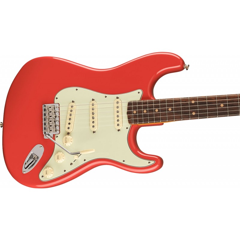 Fender Stratocaster® 1961 American Vintage II - Fender Chile