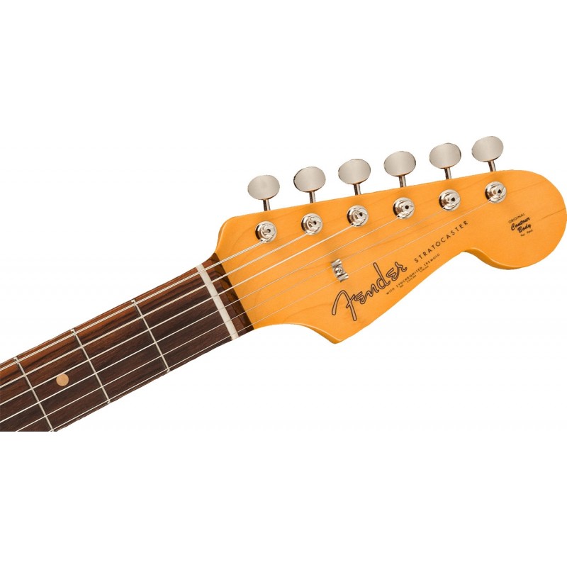 美品　フェンダー　Fender 60s Stratocaster Mexico Fender Stratocaster® 1961 American Vintage II - Fender Chile