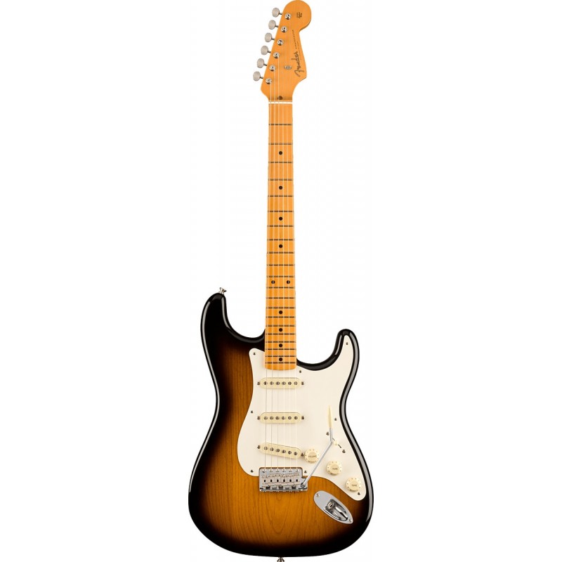 Fender USA American Vintage 57 ストラトキャスター Fender Stratocaster® 1957 American Vintage II - Fender Chile