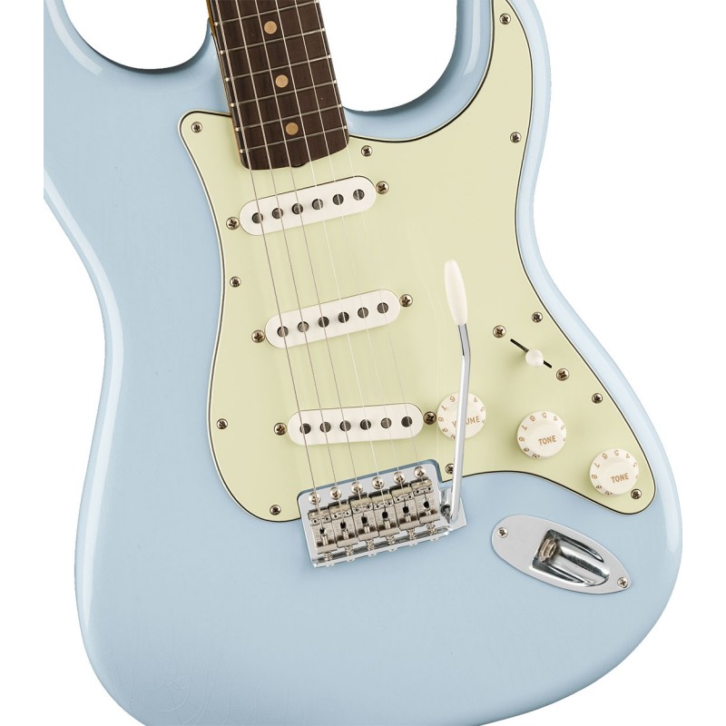 Fender Stratocaster® 60s Road Worn® Vintera II Limited Edition