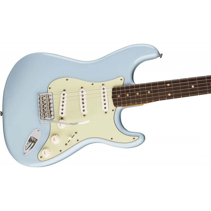 Fender Stratocaster® 60s Road Worn® Vintera II Limited Edition