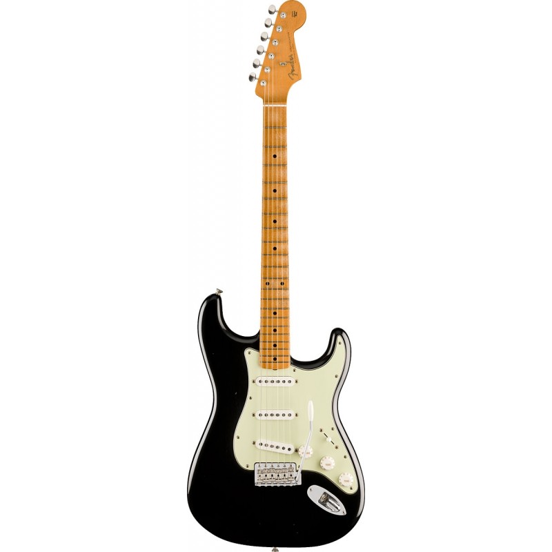 Fender Stratocaster® 60s Road Worn® Vintera II Limited Edition