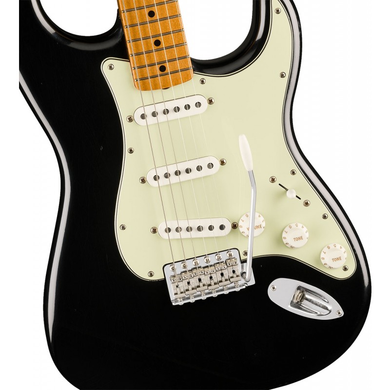 Fender Stratocaster® 60s Road Worn® Vintera II Limited Edition