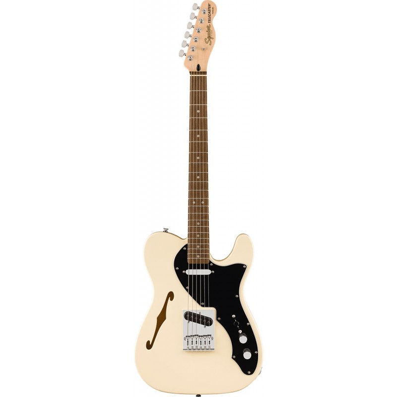 Squier Telecaster® Thinline Affinity - Fender Chile