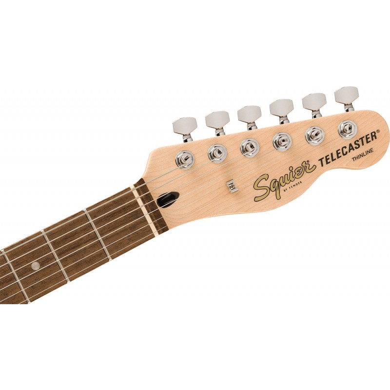 Squier Telecaster® Thinline Affinity - Fender Chile