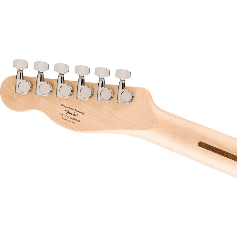 Squier Telecaster® Thinline Affinity - Fender Chile